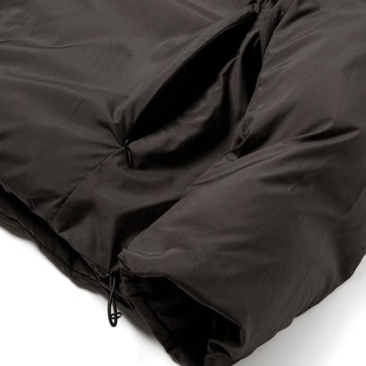AA リバーシブルジャケット（AA Reversible Jacket） （ブラック）｜詳細画像