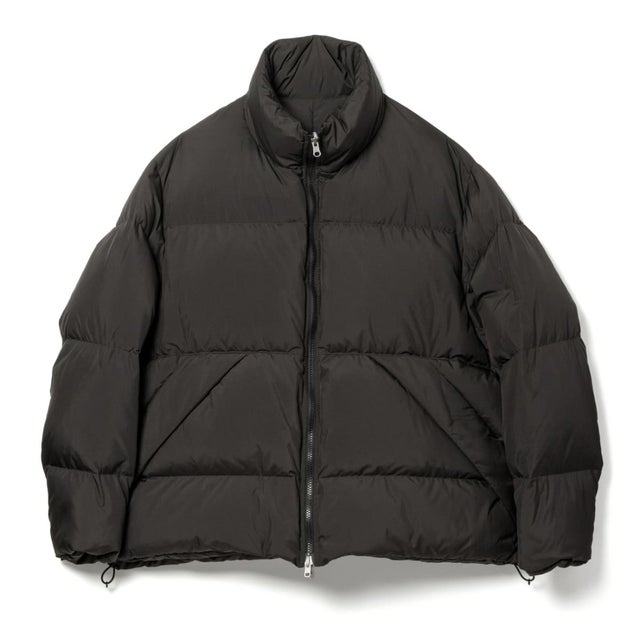 AA リバーシブルジャケット（AA Reversible Jacket） （ブラック）