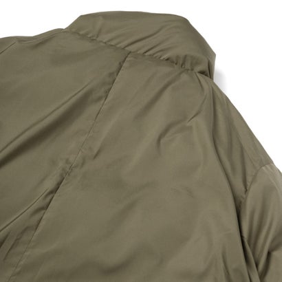 AA リバーシブルジャケット（AA Reversible Jacket） （オリーブ）｜詳細画像