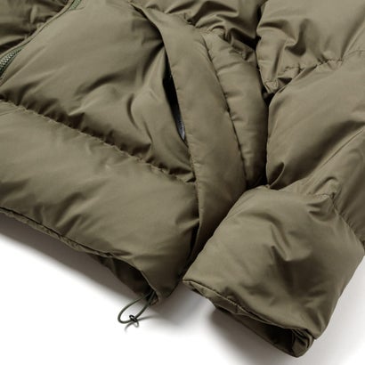AA リバーシブルジャケット（AA Reversible Jacket） （オリーブ）｜詳細画像