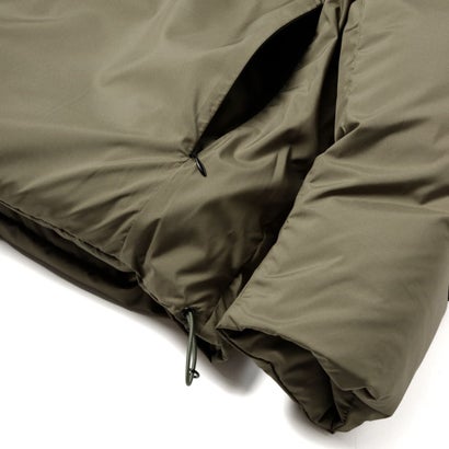 AA リバーシブルジャケット（AA Reversible Jacket） （オリーブ）｜詳細画像