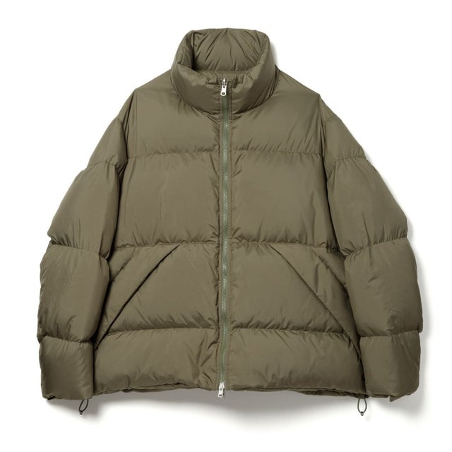 AA リバーシブルジャケット（AA Reversible Jacket） （オリーブ）
