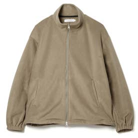ポーラテック 200 スタンドカラージップジャケット（POLARTEC 200 Stand Collar Zip Jacket） （ベージュ）