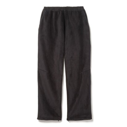 ポーラテック 200 サイドラインパンツ（POLARTEC 200 Side Line Pants） （ブラック）｜詳細画像