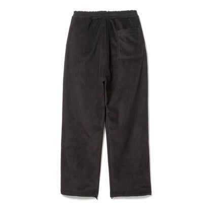 ポーラテック 200 サイドラインパンツ（POLARTEC 200 Side Line Pants） （ブラック）｜詳細画像