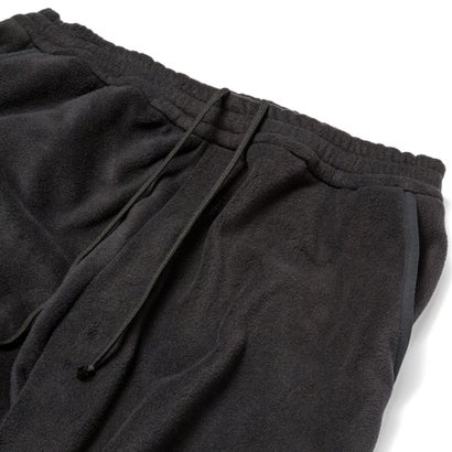 ポーラテック 200 サイドラインパンツ（POLARTEC 200 Side Line Pants） （ブラック）｜詳細画像