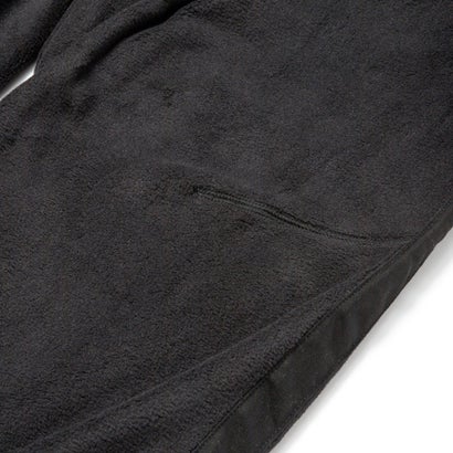 ポーラテック 200 サイドラインパンツ（POLARTEC 200 Side Line Pants） （ブラック）｜詳細画像