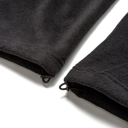 ポーラテック 200 サイドラインパンツ（POLARTEC 200 Side Line Pants） （ブラック）｜詳細画像