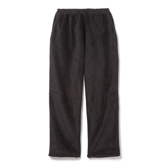ポーラテック 200 サイドラインパンツ（POLARTEC 200 Side Line Pants） （ブラック）