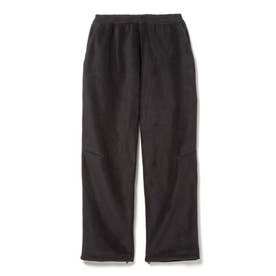ポーラテック 200 サイドラインパンツ（POLARTEC 200 Side Line Pants） （ブラック）