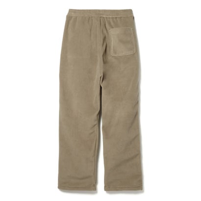 ポーラテック 200 サイドラインパンツ（POLARTEC 200 Side Line Pants） （ベージュ）｜詳細画像