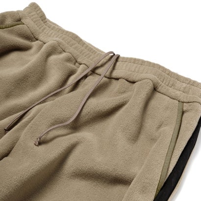 ポーラテック 200 サイドラインパンツ（POLARTEC 200 Side Line Pants） （ベージュ）｜詳細画像