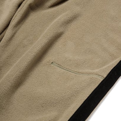 ポーラテック 200 サイドラインパンツ（POLARTEC 200 Side Line Pants） （ベージュ）｜詳細画像