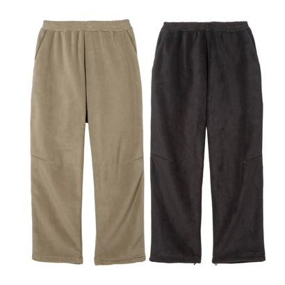 ポーラテック 200 サイドラインパンツ（POLARTEC 200 Side Line Pants） （ベージュ）｜詳細画像