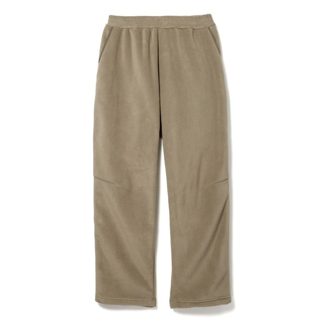 ポーラテック 200 サイドラインパンツ（POLARTEC 200 Side Line Pants） （ベージュ）