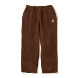 トリップ ウール パンツ（Trip Wool Pants） （Brown）