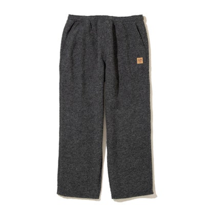 トリップ ウール パンツ（Trip Wool Pants） （Charcoal）｜詳細画像