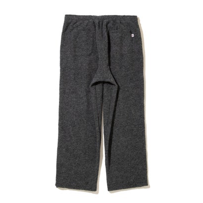 トリップ ウール パンツ（Trip Wool Pants） （Charcoal）｜詳細画像