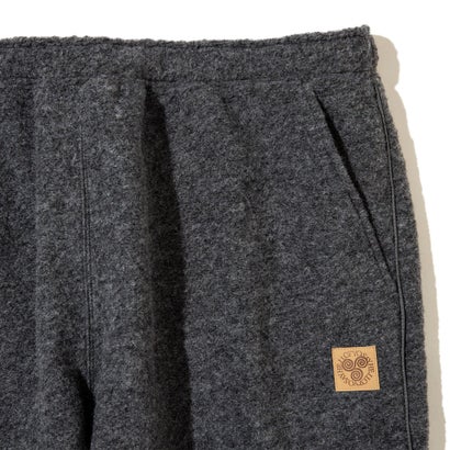 トリップ ウール パンツ（Trip Wool Pants） （Charcoal）｜詳細画像