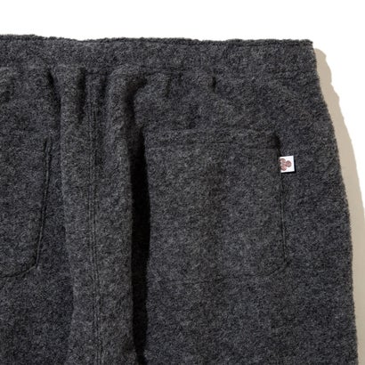 トリップ ウール パンツ（Trip Wool Pants） （Charcoal）｜詳細画像