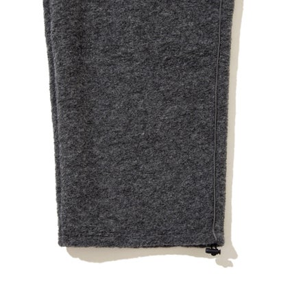 トリップ ウール パンツ（Trip Wool Pants） （Charcoal）｜詳細画像
