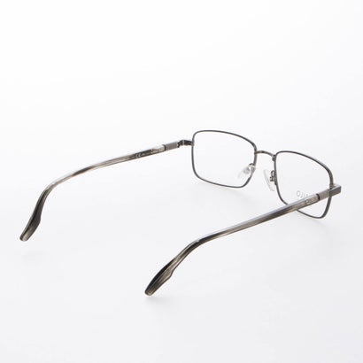 サフィロ SAFILO メガネ 眼鏡 アイウェア レディース メンズ （ブラック）｜詳細画像