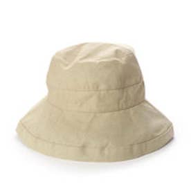 レディースUVカット帽子LC484 BARI （チノ）