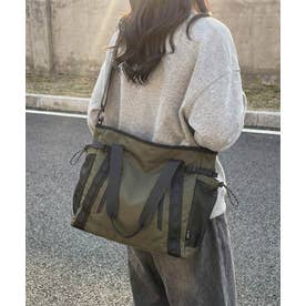 テックショルダーバッグ SCCH （グリーン）