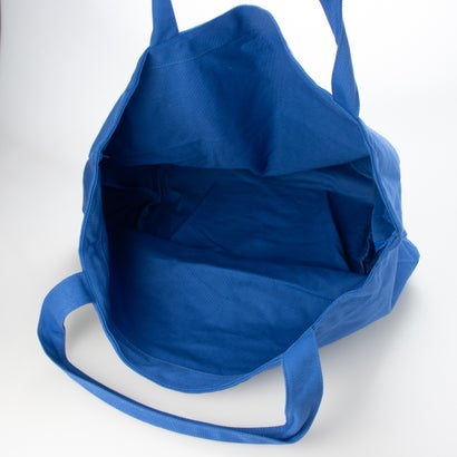 セットアップセブン SETUP7 Color Logo Canvas Tote Bag/カラーロゴ キャンバス トートバッグ 【韓国デザイン】 NEO （パープル）｜詳細画像