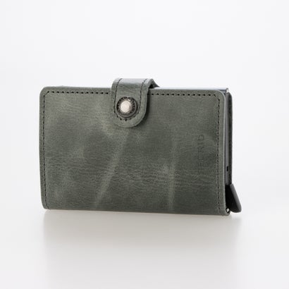 MINIWALLET VINTAGE （グリーン）｜詳細画像