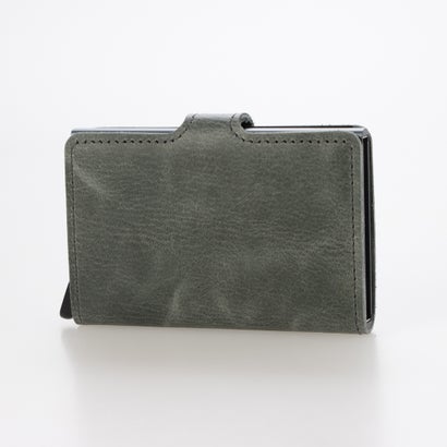 MINIWALLET VINTAGE （グリーン）｜詳細画像