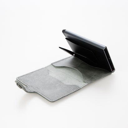 MINIWALLET VINTAGE （グリーン）｜詳細画像