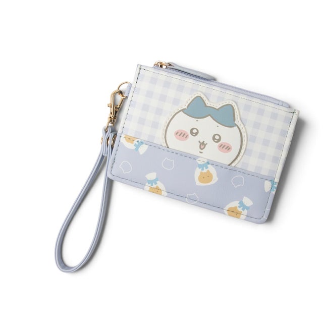ちいかわ フラグメントケース SPD （ブルー）