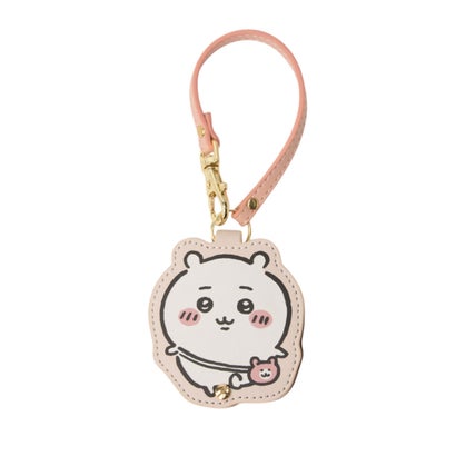 ちいかわ/ダイカットキーチェーンウォッチ/ちいかわ SPD （マルチ）｜詳細画像