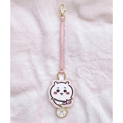 ちいかわ/ダイカットキーチェーンウォッチ/ちいかわ SPD （マルチ）｜詳細画像