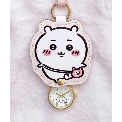 ちいかわ/ダイカットキーチェーンウォッチ/ちいかわ SPD （マルチ）｜詳細画像