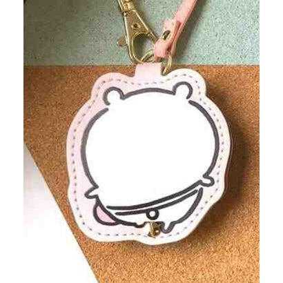 ちいかわ/ダイカットキーチェーンウォッチ/ちいかわ SPD （マルチ）｜詳細画像