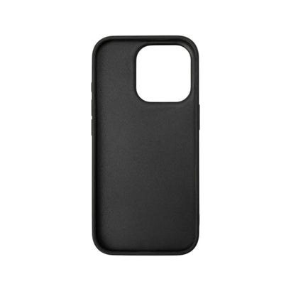 ショルダー＋ハンドストラップ付き スタッドiPhoneケース SCCH （RED）｜詳細画像