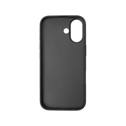 ショルダー＋ハンドストラップ付き スタッドiPhoneケース SCCH （RED）｜詳細画像