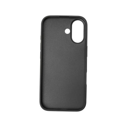 ショルダー＋ハンドストラップ付き スタッドiPhoneケース SCCH （BLK）｜詳細画像