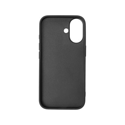 ショルダー＋ハンドストラップ付き スタッドiPhoneケース SCCH （RED）｜詳細画像