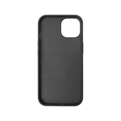 ショルダー＋ハンドストラップ付き スタッドiPhoneケース SCCH （BLK）｜詳細画像