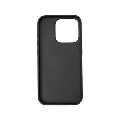 ショルダー＋ハンドストラップ付き スタッドiPhoneケース SCCH （SLV）｜詳細画像