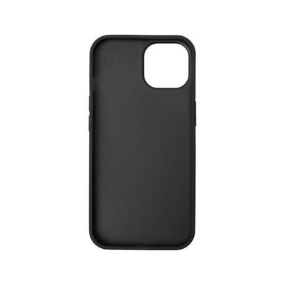 ショルダー＋ハンドストラップ付き スタッドiPhoneケース SCCH （SLV）｜詳細画像