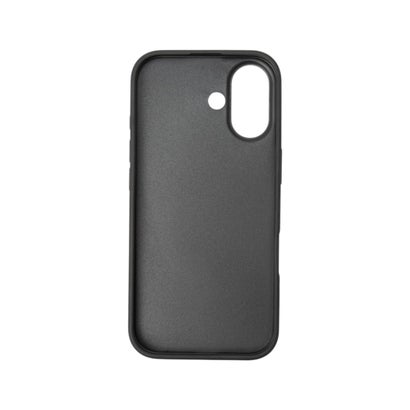 ショルダー＋ハンドストラップ付き スタッドiPhoneケース SCCH （SLV）｜詳細画像