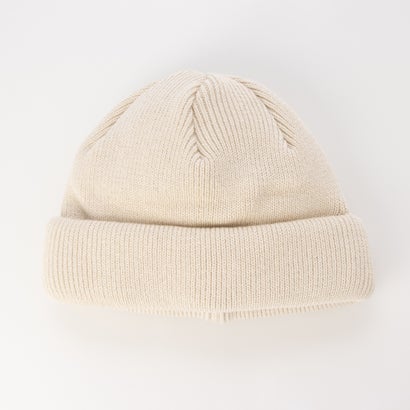 セットアップセブン SETUP7 Racal Roll Knit Cap RL-18-935 （アイボリー）｜詳細画像