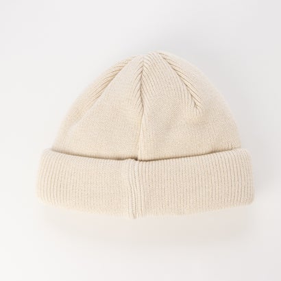 セットアップセブン SETUP7 Racal Roll Knit Cap RL-18-935 （アイボリー）｜詳細画像