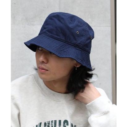 NYC バケットハット/ニューハッタン （ネイビー）｜詳細画像