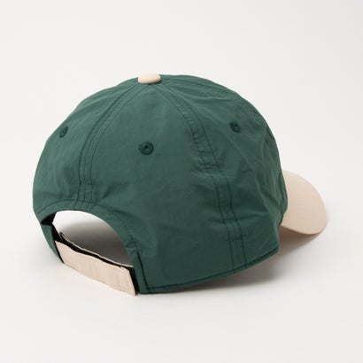 Washington Park Embroidery Cap/ワシントンパーク エンブロイダリー キャップ 【韓国デザイン】 NEO （グリーン）｜詳細画像