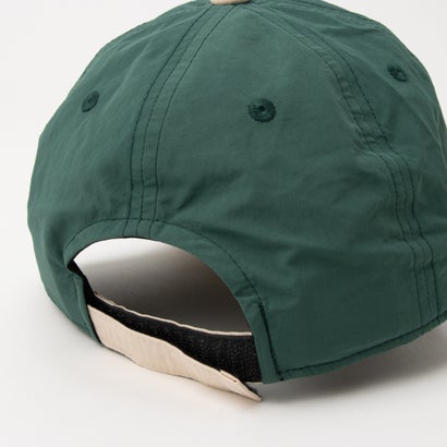 Washington Park Embroidery Cap/ワシントンパーク エンブロイダリー キャップ 【韓国デザイン】 NEO （グリーン）｜詳細画像